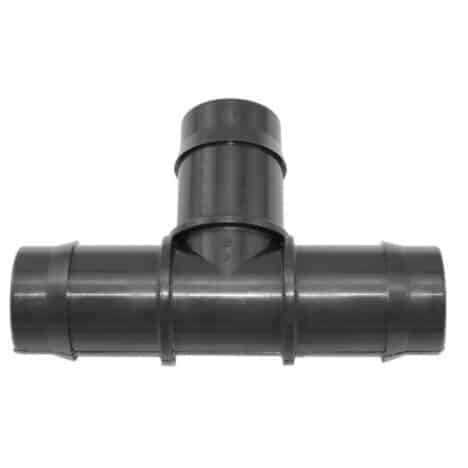 T-koppling slanganslutning 32 mm