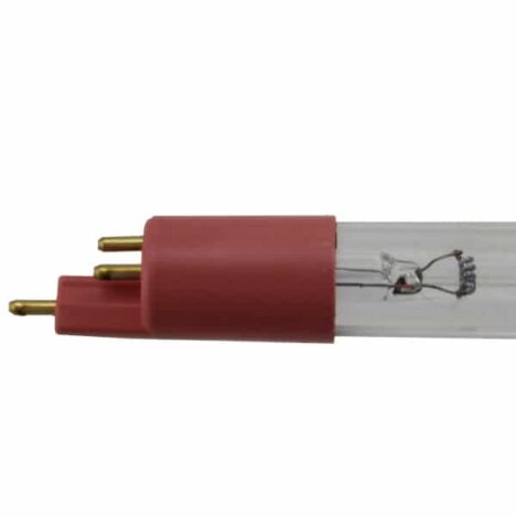 UVC lamppu jumbo tech 75 W