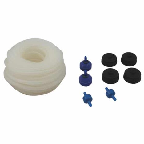 Luftpump 540