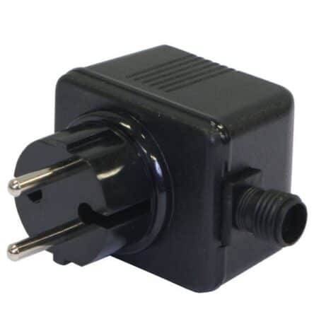 Muuntaja IP44, 12V, 21W