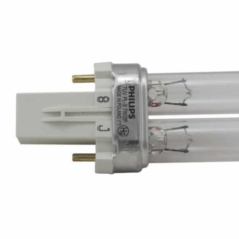 UVC lamppu 5 W philips