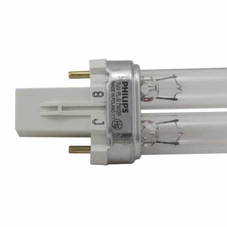 Loisteputki 9 W philips