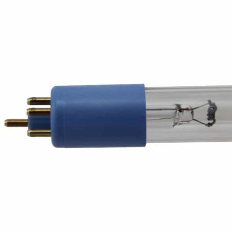 UVC lamppu T5 40 W AquaForte/Power