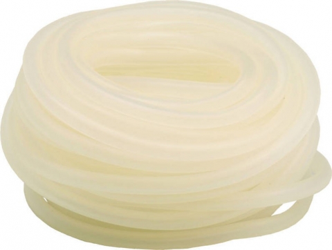 Slang 4 mm för luftpump