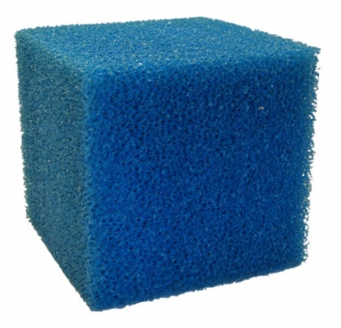 Filterkub 20*20 cm