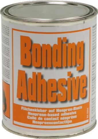 Firestone Bonding Adhesive 0,85 l - limma gummi mot annat material