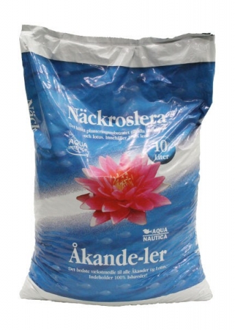 Näckroslera 10 l