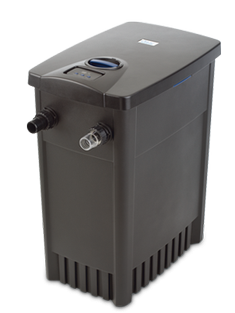 FiltoMatic 25000 UVC 24 W automatiskt flödesfilter