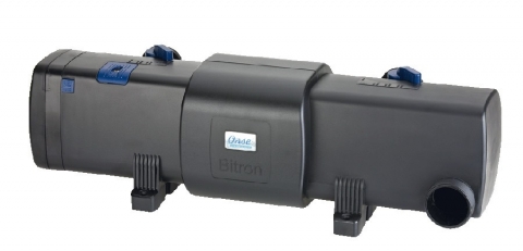 Bitron C 55W uvc-enhet