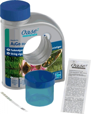 AlGo Direct 500 ml mot trådalger