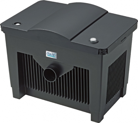 BioSmart 18000 flödesfilter