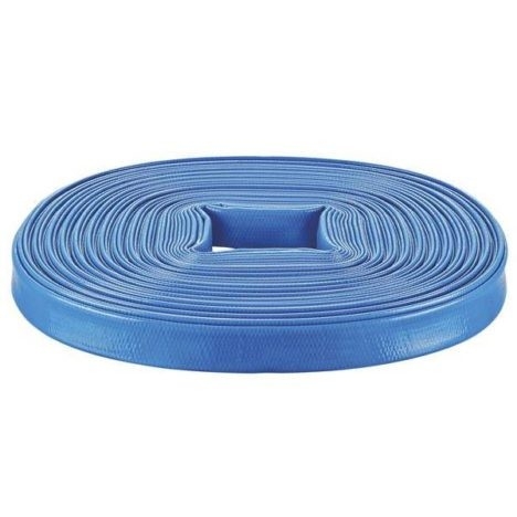 Platt PVC-slang 1″ 25 M