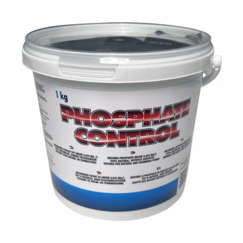 phosphate control