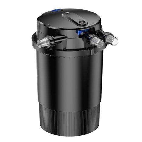Tryckfilter Bioclear pro