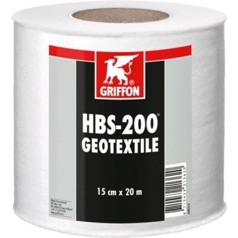 Geotextil, HBS-200
