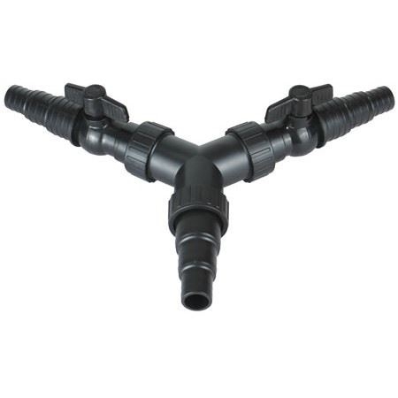 Y-kran till 25-40 mm