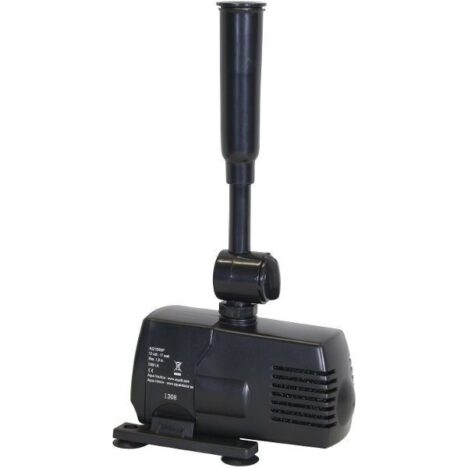 AQ 1500 Fontänpump 12 V