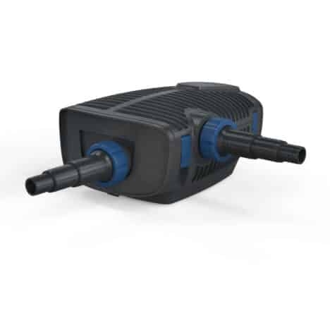 Suodatinpumppu ja puropumppu AquaMax Eco Premium 5000