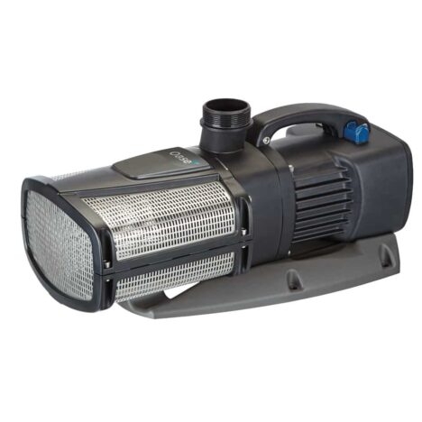 Suihkulähdepumppu Aquarius Eco Expert 28000