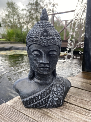 budda