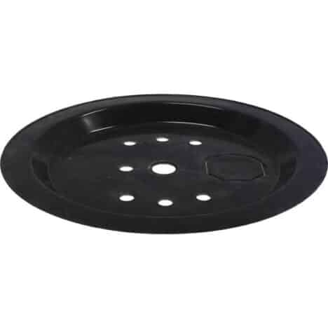 Glasfiberlock ∅ 90 cm