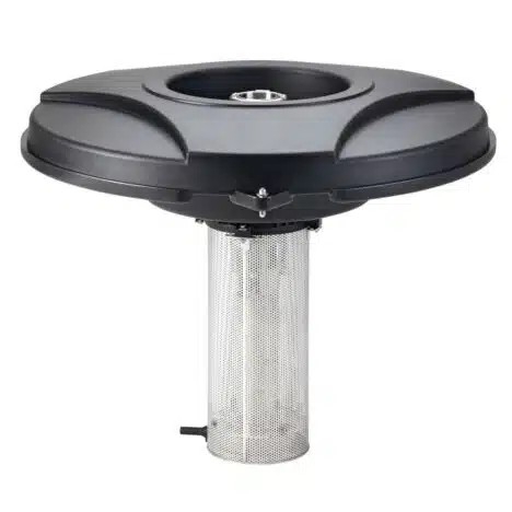 Kelluva suihkulähde Maxi II