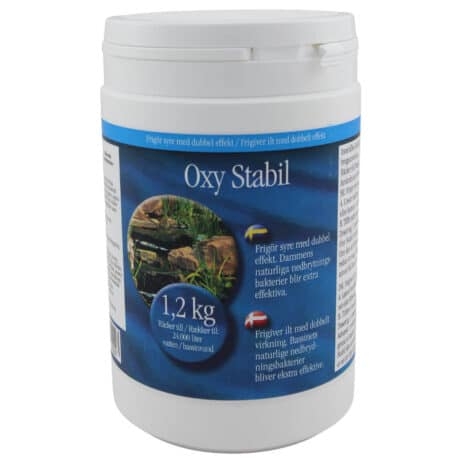 Oxy stabil