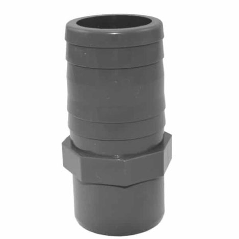 Letkuliitin 40 mm, Putki 40 mm