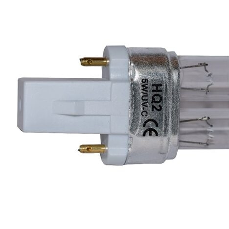 UVC lamppu phondteam 12 V