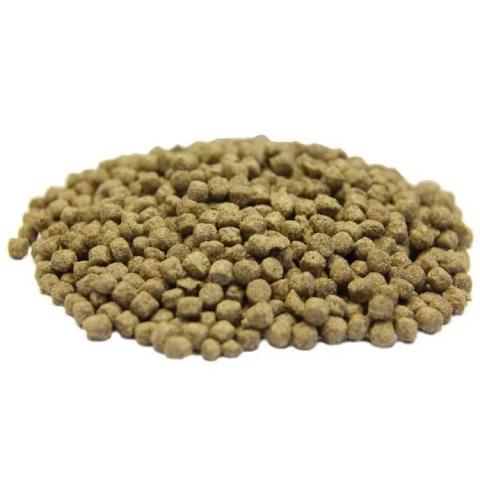 Wheatgerm syksy/kevät 6 mm